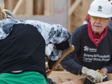 Jimmy Carter