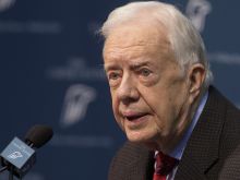 Jimmy Carter
