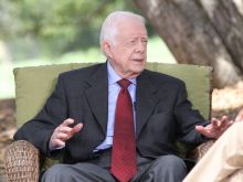 Jimmy Carter
