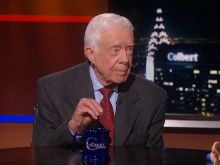 Jimmy Carter