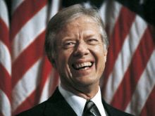 Jimmy Carter