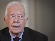 Jimmy Carter