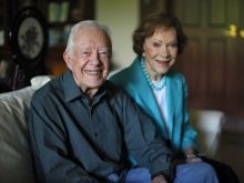 Jimmy Carter