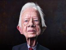 Jimmy Carter