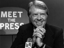Jimmy Carter