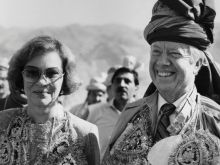 Jimmy Carter
