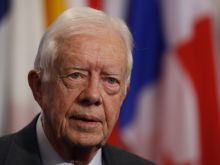 Jimmy Carter