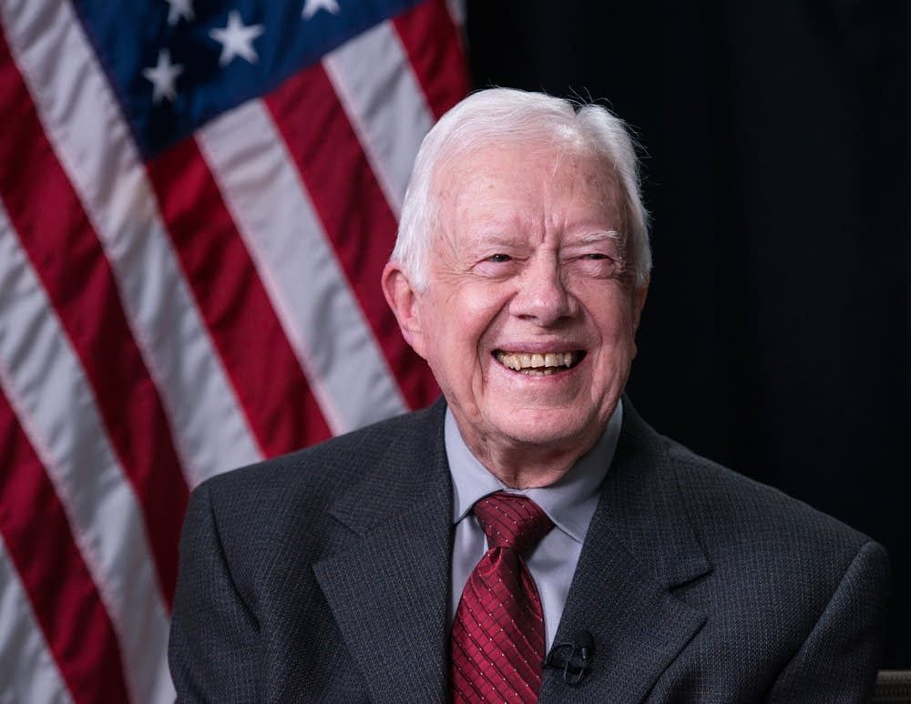 Pictures of Jimmy Carter