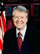 Jimmy Carter