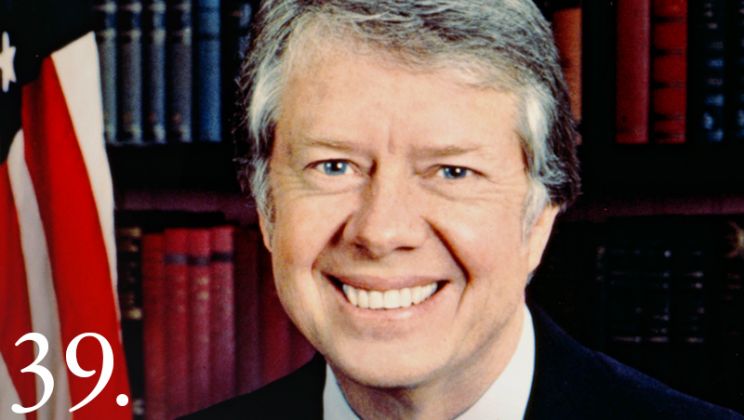 Jimmy Carter