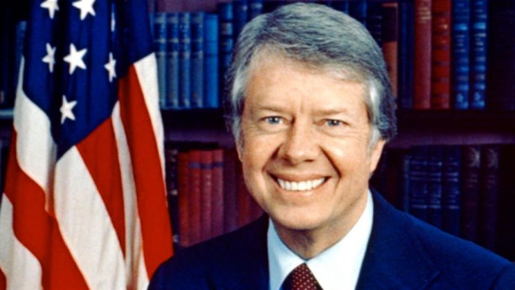 Jimmy Carter