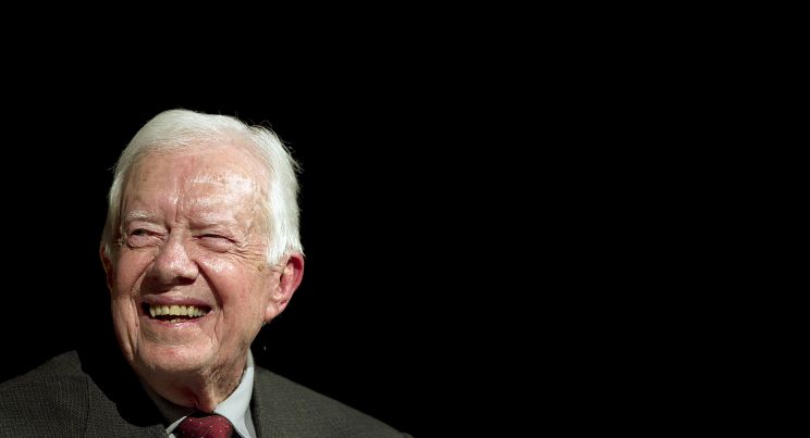 Jimmy Carter