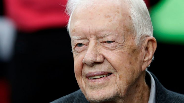 Jimmy Carter