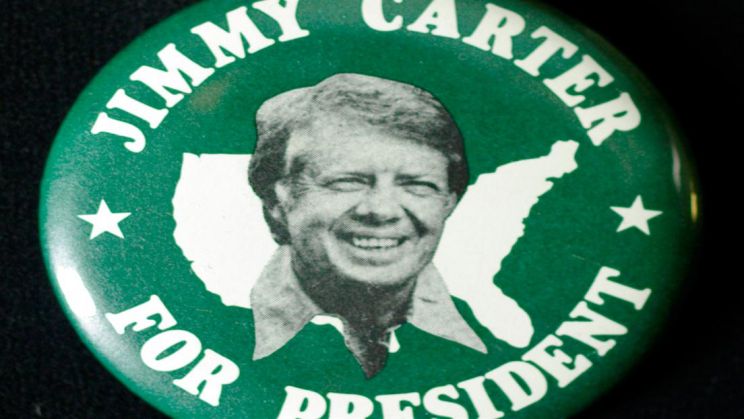 Jimmy Carter