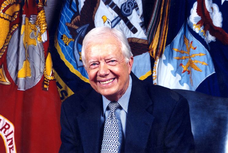 Jimmy Carter