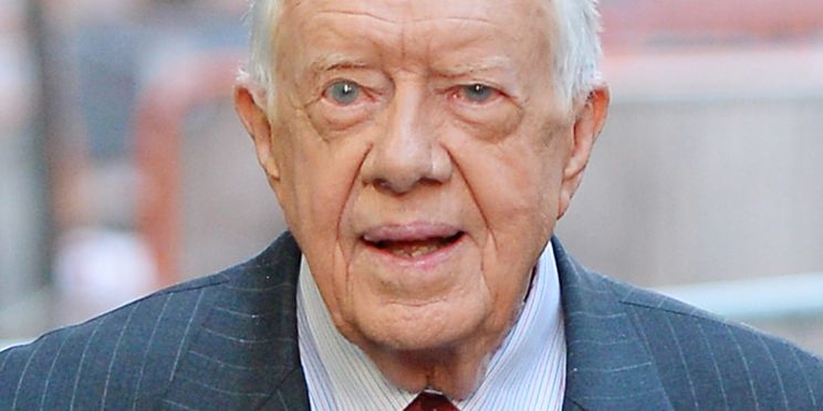 Jimmy Carter