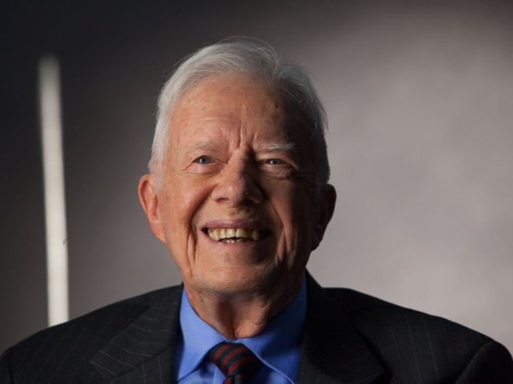 Jimmy Carter