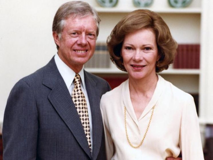 Jimmy Carter