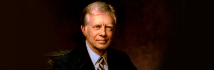 Jimmy Carter