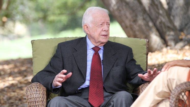 Jimmy Carter