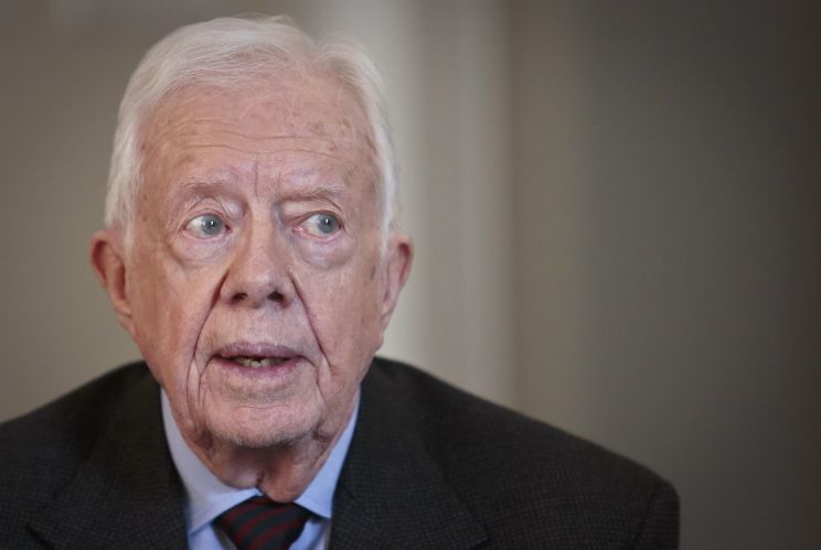 Jimmy Carter