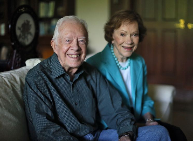 Jimmy Carter
