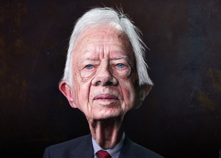 Jimmy Carter