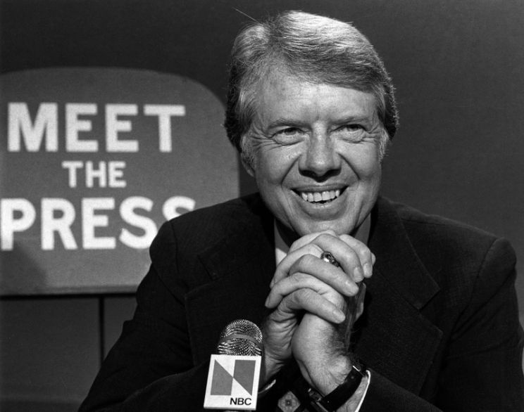 Jimmy Carter