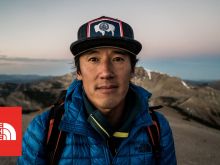 Jimmy Chin