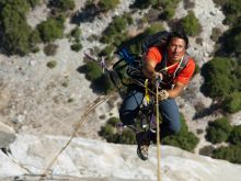 Jimmy Chin