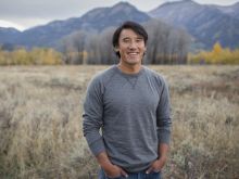 Jimmy Chin