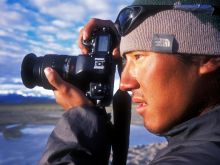 Jimmy Chin