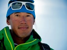 Jimmy Chin