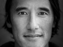 Jimmy Chin