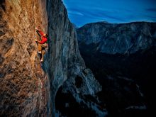 Jimmy Chin