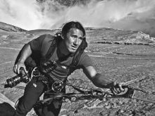 Jimmy Chin