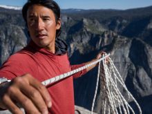 Jimmy Chin