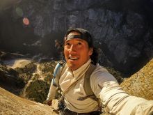 Jimmy Chin