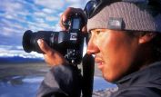 Jimmy Chin