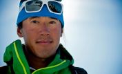 Jimmy Chin