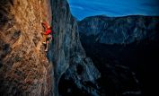 Jimmy Chin