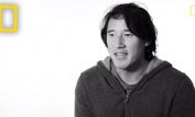 Jimmy Chin