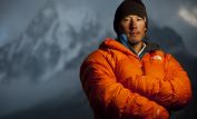 Jimmy Chin