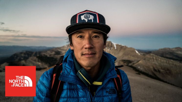 Jimmy Chin