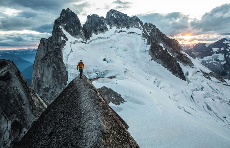 Jimmy Chin