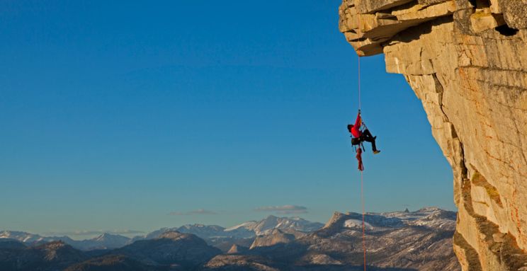 Jimmy Chin