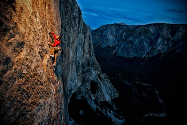 Jimmy Chin