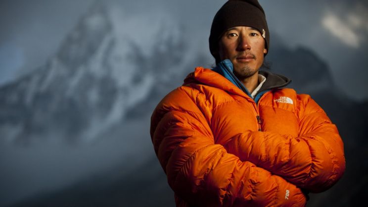 Jimmy Chin