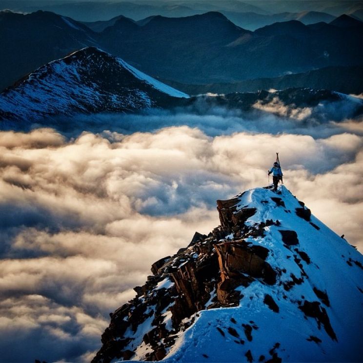 Jimmy Chin