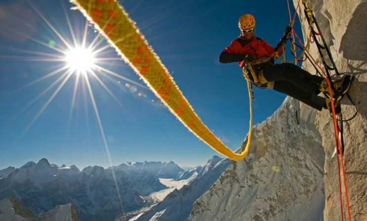 Jimmy Chin